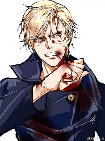 垂刘海三七分的男高专生居然也可以是世间瑰.