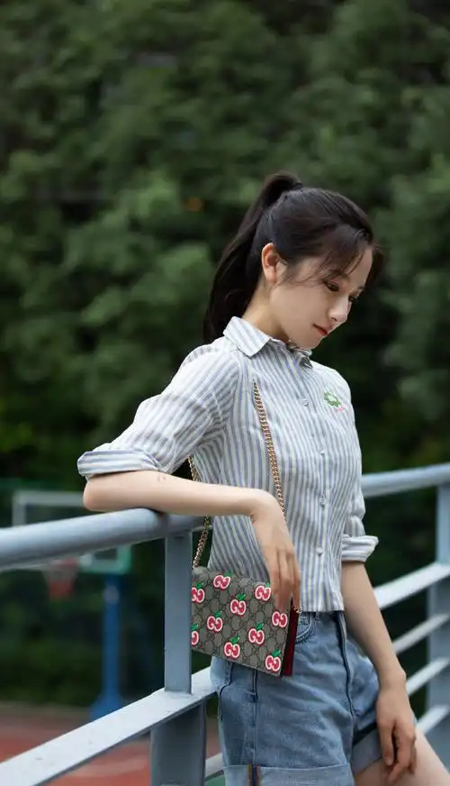 李兰迪相关图片