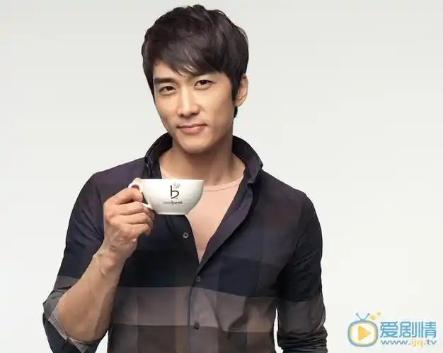 宋承宪个人资料简介 宋承宪个人写真