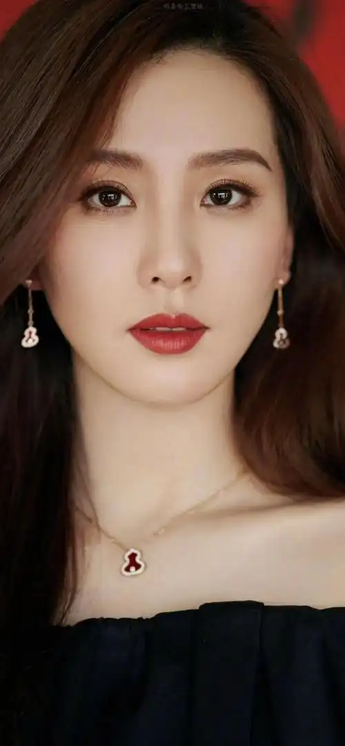 高贵优雅美若天仙刘诗诗高清美图