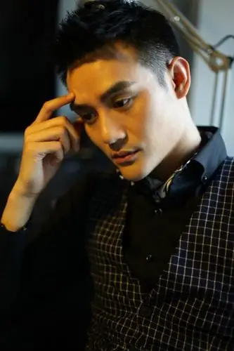 首页 图片大全 明星 魅力男神王凯时尚写真图片 第三辑 (3/ 6) 2016