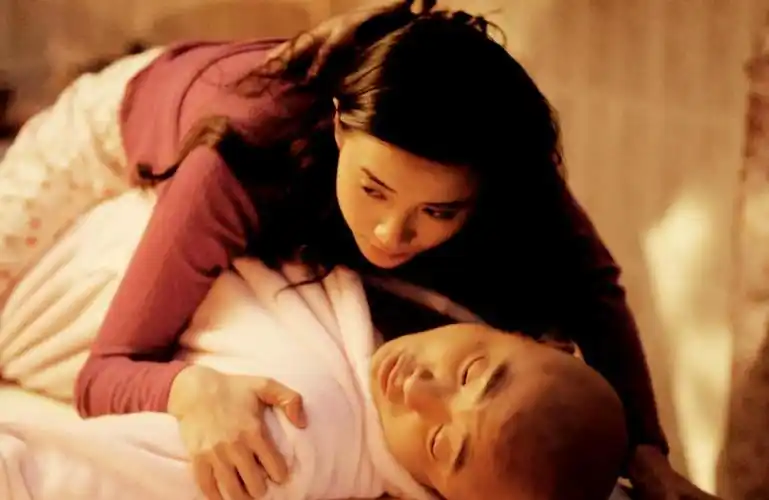 爱情呼叫转移让你的爱尘埃落定且爱且珍惜