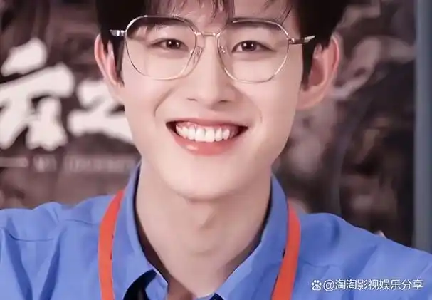 整理了17位当红的95后男演员,就让我们一起来感受这股新生代的魅力吧!