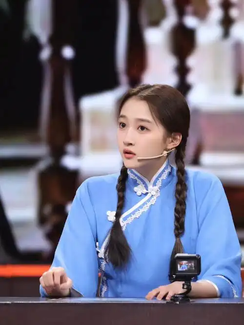 期待王牌对王牌关晓彤#王牌对王牌  #关晓彤  #我的宝藏女孩关晓彤