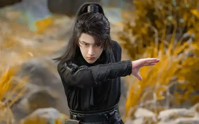 即使有赵丽颖和王一博加持,依然没能把《有翡》看完