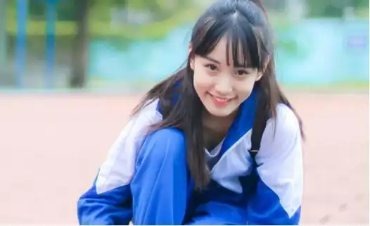 初中美女校花图片大全(据说每个初中班级里) - 赤虎壹号