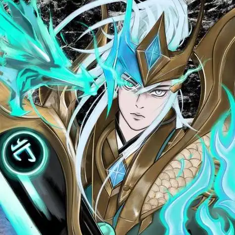 快手快手头像女生ins小众王者荣耀吕布头像帅气王者荣耀吕布头像天魔