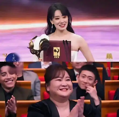 谈《你好,李焕英》张小斐大火之后的选择,以及2023年的挑战_贾玲_作品