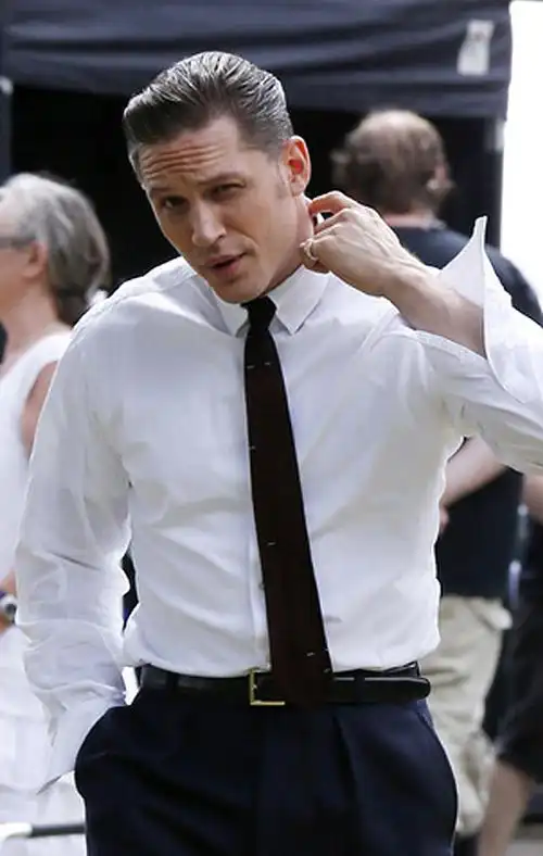 汤姆·哈迪 tom hardy的图片