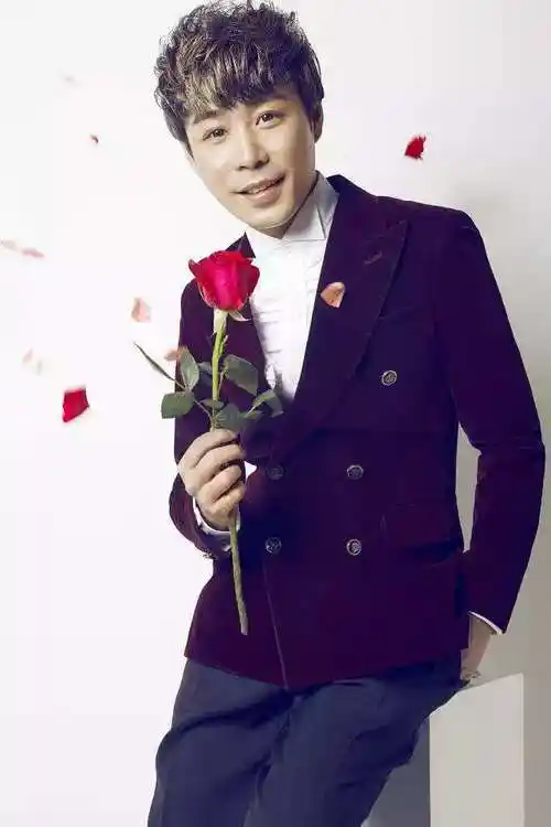 齐晨新专辑预热单曲遇见什么样的爱情催泪来袭