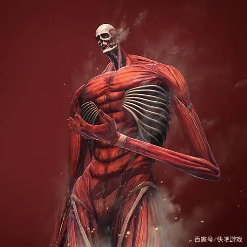 除此之外,官方还公布了艾伦的新造型(长发).