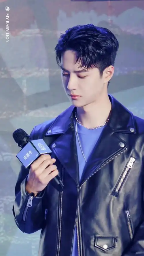 王一博为中国霹雳舞队加油##王一博##王一博和霹雳舞