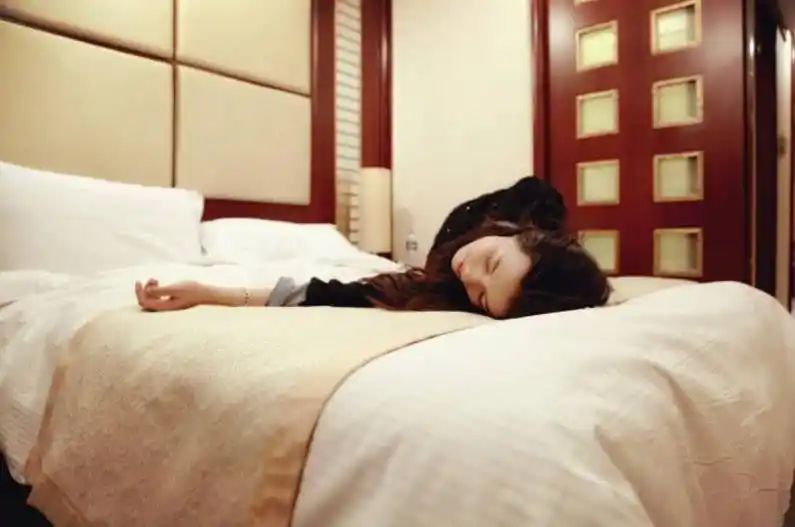 为什么酒店试睡员月薪过万却少有人愿做女试睡员说出其中猫腻