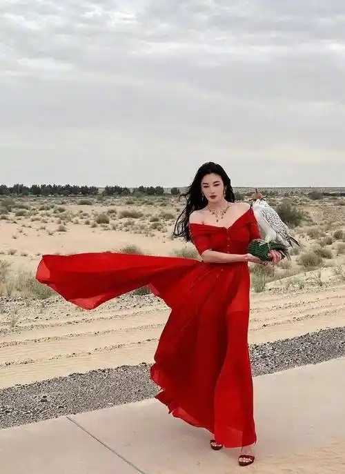 结过两次婚的张雨绮越来越胖了!