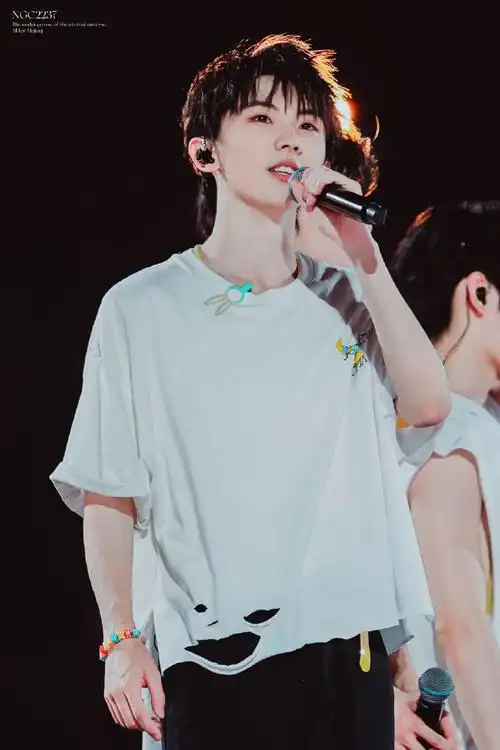 马嘉祺理想之途演唱会