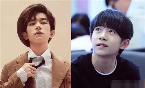 tfboys成员卸妆后:王源排第三,王俊凯第二,易烊千玺颜值爆表!