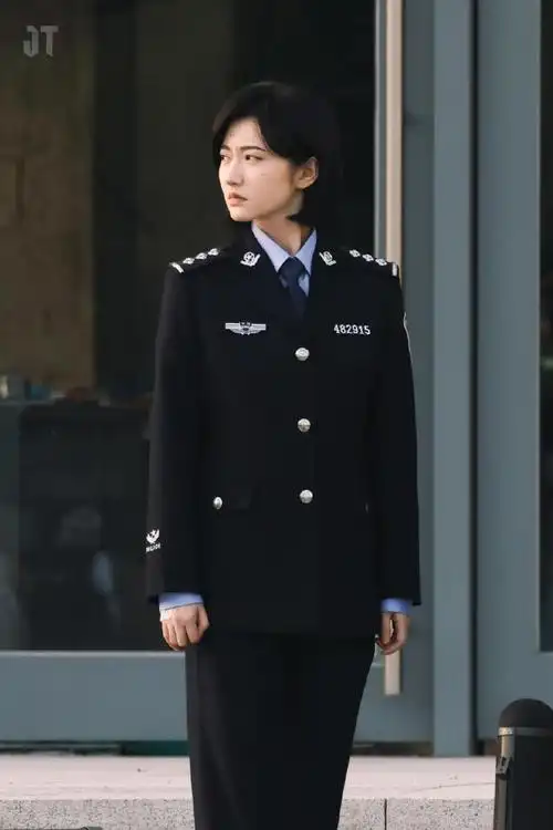 景甜待我醒来时路透