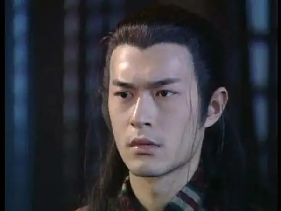 圆月弯刀:古天乐有多帅丁鹏就有多渣,爱他的女人个个下场凄惨_生活