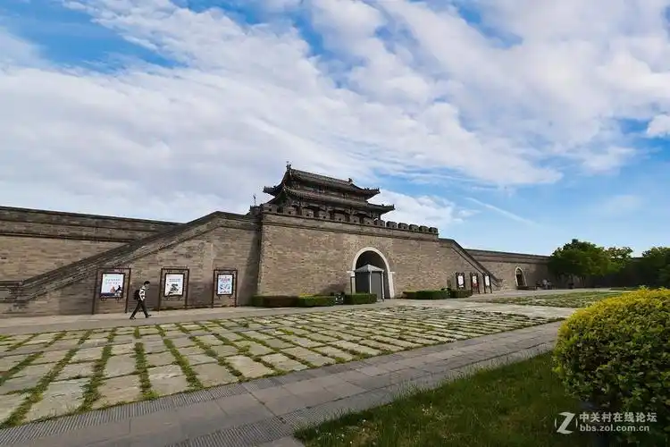 天津小站练兵园