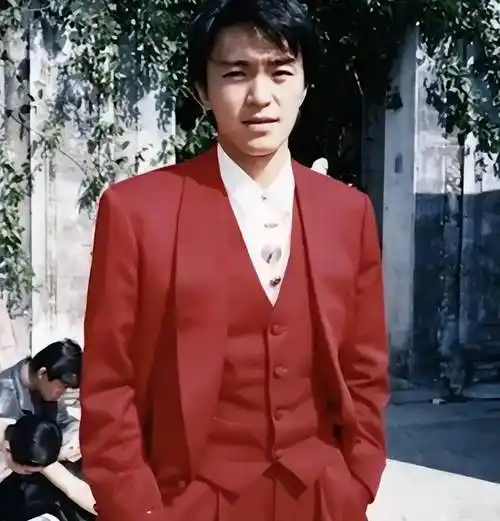 个个身高不足1米7,普通人更不用为身高自卑_郭富城_周星驰_甄子丹