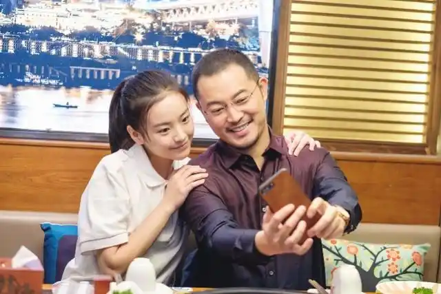 陶虹,沙溢谈《小欢喜》:他们可能更懂生活了