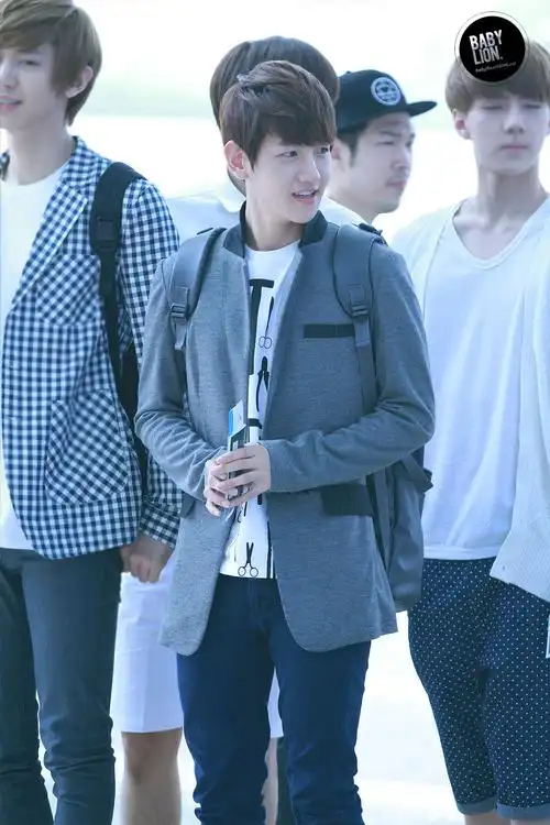 谁有exo的图片和名单?