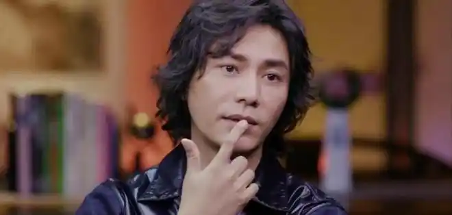 陈坤:和自己和解,和演员这个职业和解|白宇|赵宝刚|行走的力量|实力派