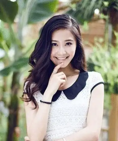 花千骨杀千陌妹妹琉夏最后活了吗揭秘琉夏扮演者李茜个人资料