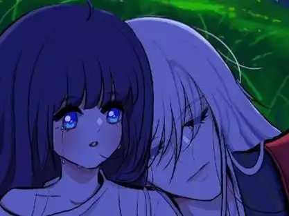 充能计划 #轻漫计划 #白真真