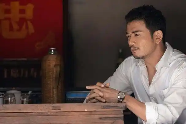 杨烁主演的电视剧 杨烁主演的电视剧全部(图5)