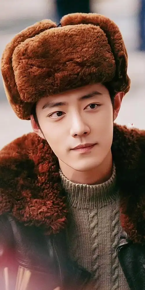 肖战肖春生##肖战梦中的那片海##肖战肖春生 我在什刹海当大哥