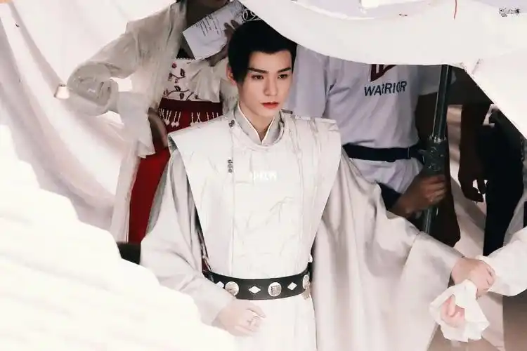 安利龚俊  #拉郎配  #cp