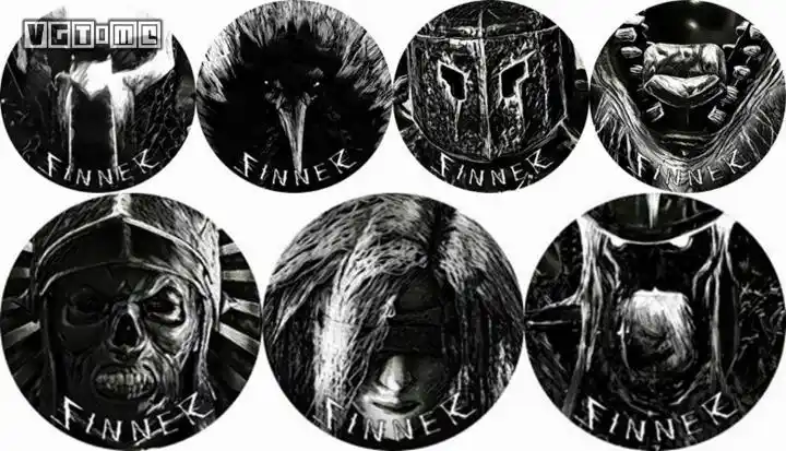 七宗罪理解起来比较容易