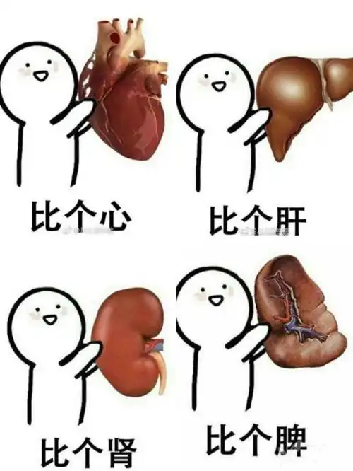 医联健康 的想法: 分享一波手机里的医学生专用表情包,一起… - 知乎