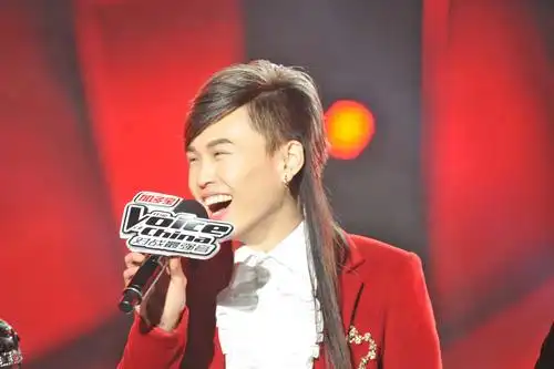 好声音张玮"张不败"延续不败神话刷新纪录