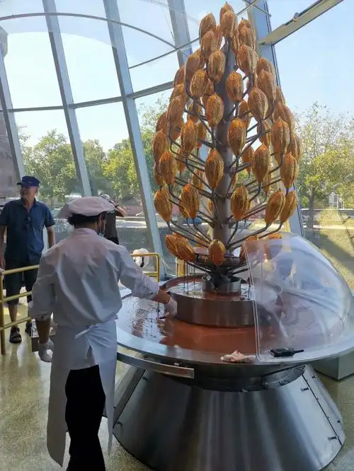 9990 科隆 巧克力博物馆