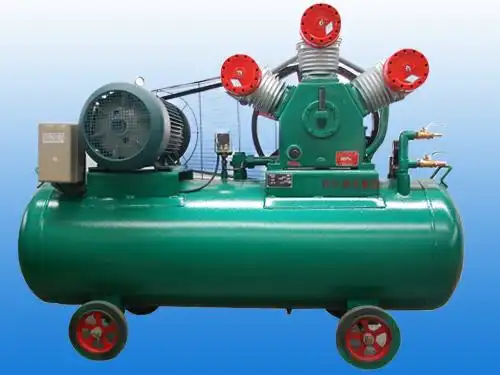 山东烟台活塞式空气压缩机 活塞式空压机 烟台空压机