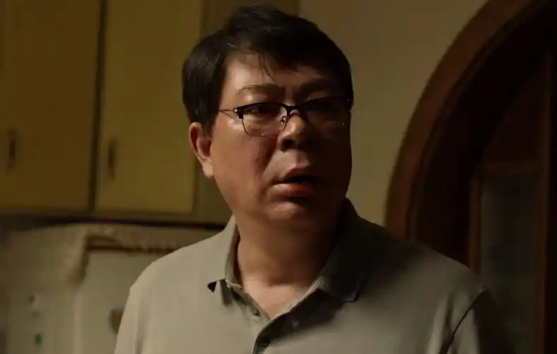 原创夏东海高亚麟这一次令我破防了