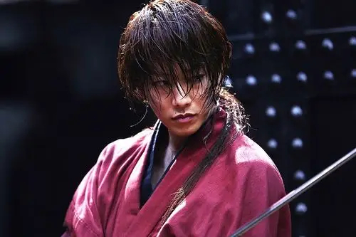 浪客剑心 传说的最终篇_电影剧照_图集_电影网_1905.com