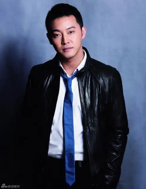 沙溢,中国内地男演员,1978年2月15日出生于吉林长春.