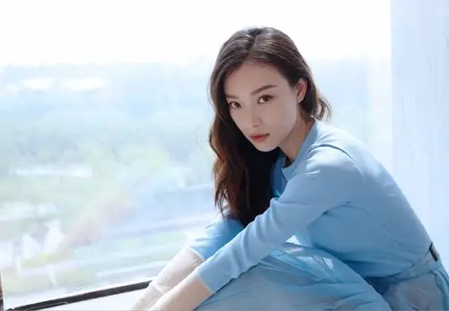 倪妮- 堆糖,美图壁纸兴趣社区