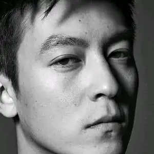 阿娇的冠希头像