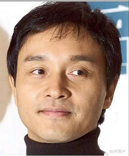 你有没有一张张国荣最少见的照片