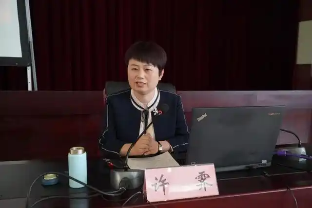 党史学习教育市委宣讲团宣讲报告会 在富源县举行