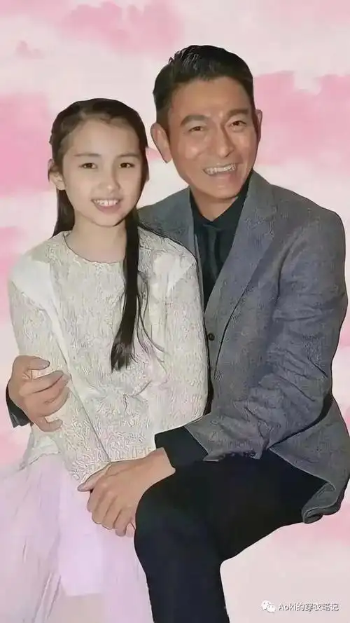 提起刘德华的名字,想必大家都耳熟能详.