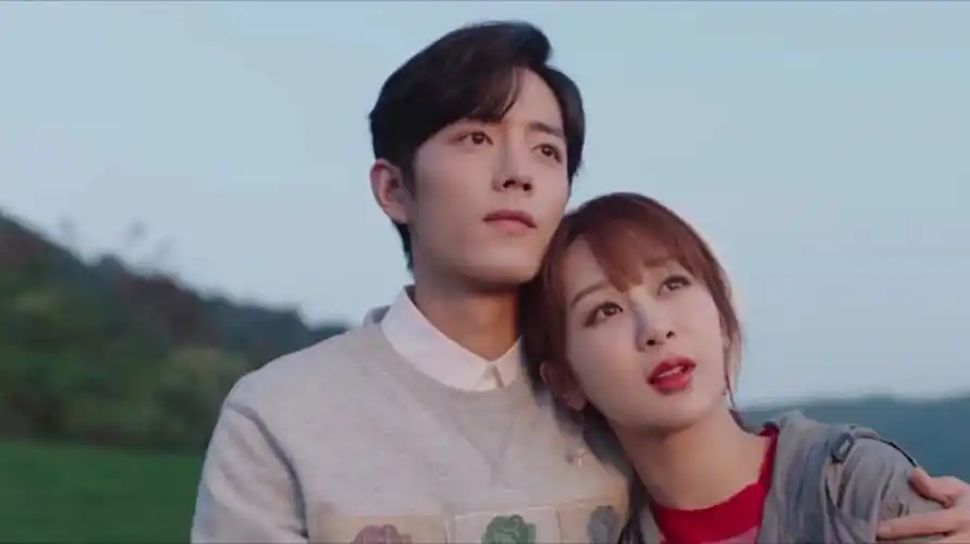 余生请多指教  #肖战杨紫余生请多指教