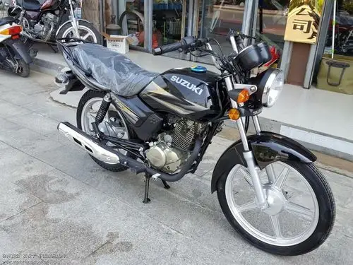 suzuki铃木骏驰gt125,绝版车,最后几台了《全部售完》 - 徐州鑫会摩托