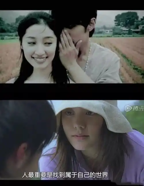 比如《说好的幸福呢》与《一路向北》,以及《七里香》.