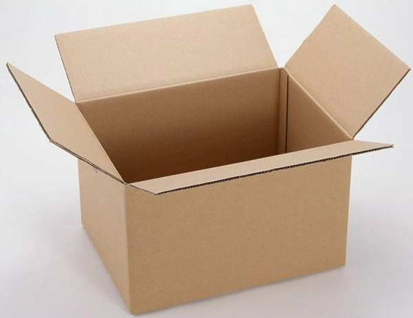 轻型的瓦楞纸箱规格