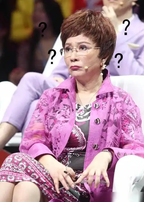 从小品女王到退出春晚蔡明一步步跌落原来她做了这些事